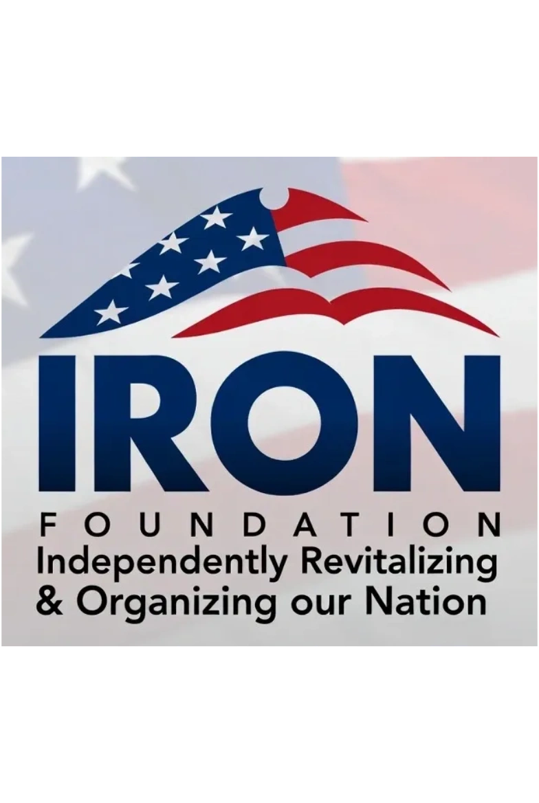 The IRON Foundation